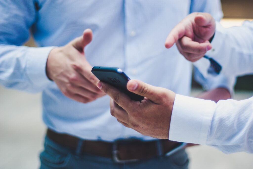 5 raisons pour les artisans et commerçants d'avoir un site web professionnel 2 expansion de la clientèle