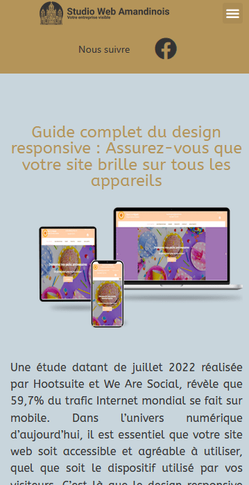 Guide complet du design responsive : Assurez-vous que votre site brille sur tous les appareils 4 Guide complet du design responsive : Assurez-vous que votre site brille sur tous les appareils