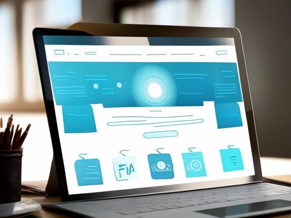 Refonte Site Web : Les 8 Étapes Clés 1 refonte d'un site web